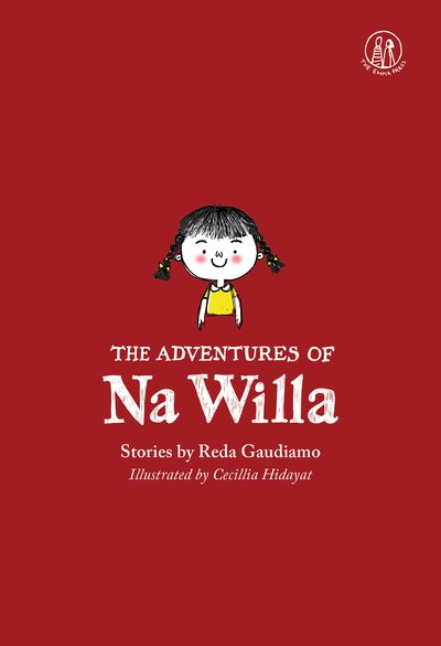 The Adventures of Na Willa - Reda Gaudiamo - Bücher - The Emma Press - 9781910139592 - 12. März 2019