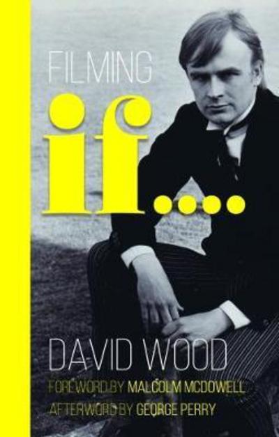 Cover for David Wood · Filming If.... (Paperback Book) (2018)