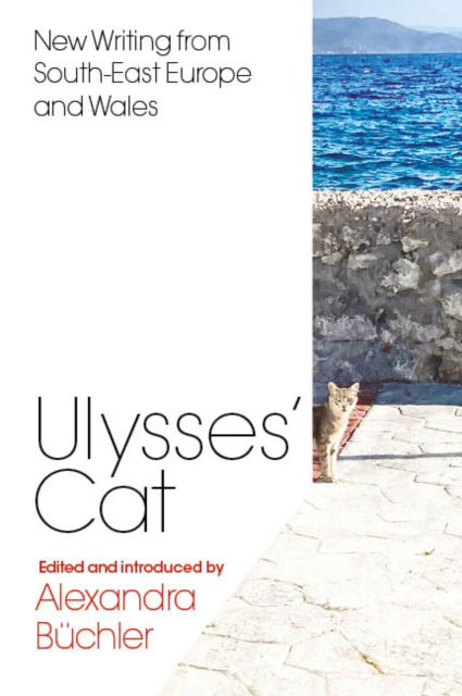 Cover for Alexandra Buchler · Ulysses's Cat: New Writing from South-East Europe and Wales (Paperback Book) (2022)