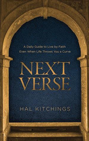 Cover for Hal Kitchings · Next Verse (N/A) (2022)