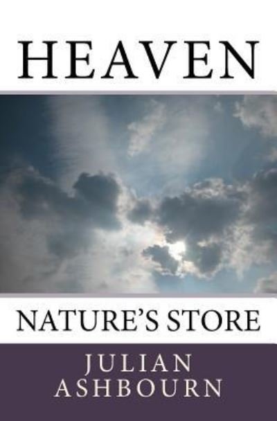 Cover for Julian Ashbourn · Heaven (Paperback Book) (2017)