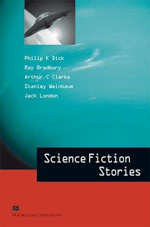 Cover for Philip K. Dick · Science Fiction Stories (Paperback Book) (2009)