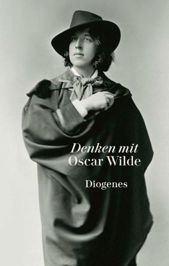 Cover for Wilde · Denken mit Oscar Wilde (Book)