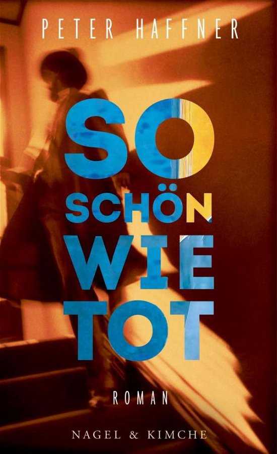 Cover for Haffner · So schön wie tot (Book)