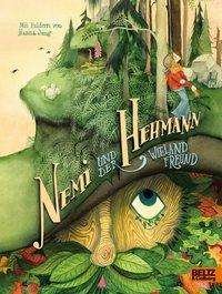 Cover for Freund · Nemi und der Hehmann (Book)
