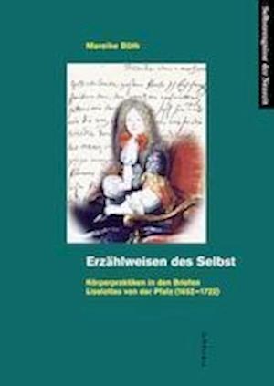 Cover for Böth · Erzählweisen des Selbst (Buch) (2015)