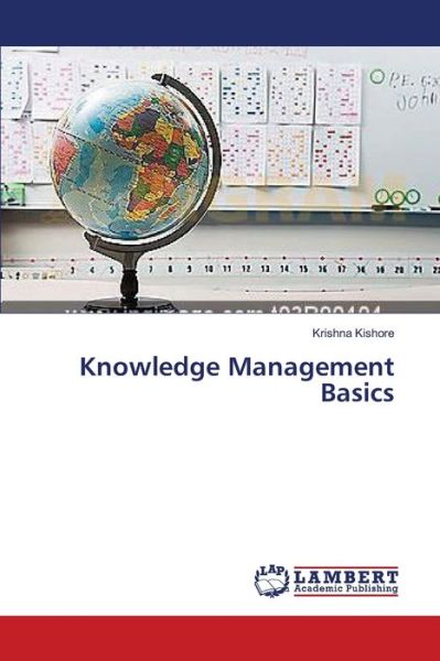 Cover for Kishore · Knowledge Management Basics (Book) (2014)