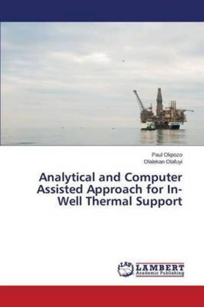 Cover for Okpozo · Analytical and Computer Assisted (Book) (2015)