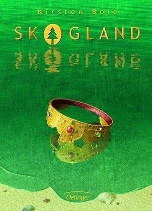 Cover for K. Boie · Skogland (Book)