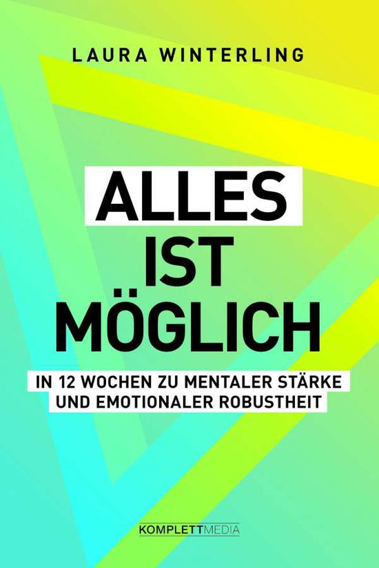 Alles ist möglich - Winterling - Książki -  - 9783831205592 - 