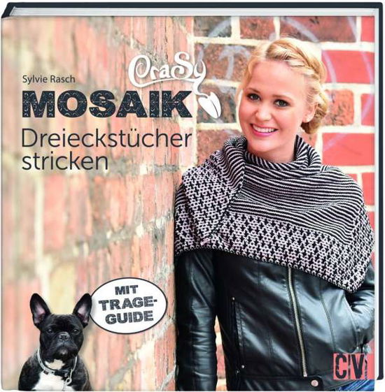 Cover for Rasch · CraSy Mosaik - Dreieckstücher str (Book)