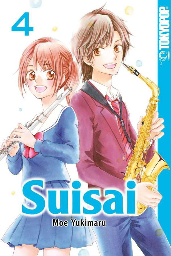 Cover for Yukimaru · Suisai 04 (Book)