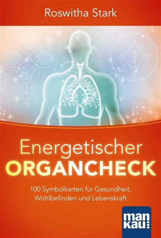 Cover for Stark · Energetischer Organcheck. Kartens (Bog)