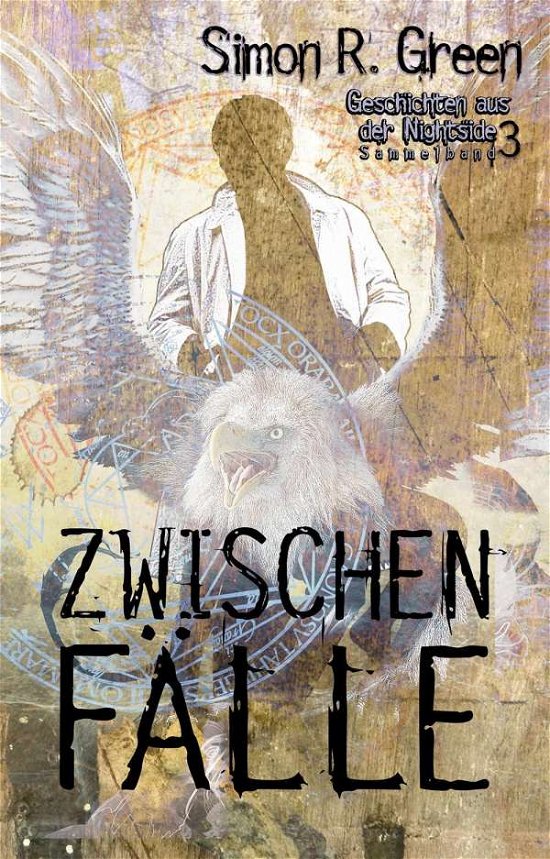 Cover for Green · Zwischenfälle (Book)