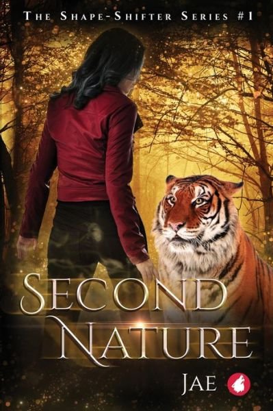 Cover for Jae · Second Nature - The Shape-Shifter (Paperback Book) (2020)
