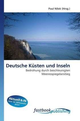Cover for Nilok · Deutsche Küsten und Inseln (Book)