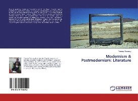 Cover for Tavoosy · Modernism &amp; Postmodernism: Lite (Book)