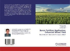 Cover for Fakir · Boron Fertilizer Application: Enh (Buch)