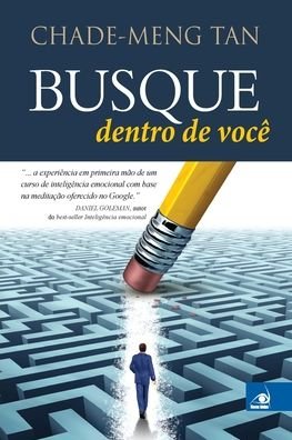 Cover for Chade-Meng Tan · Busque Dentro de Voce (Paperback Book) (2020)