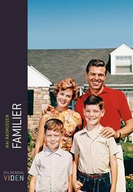 Cover for Mai Rasmussen · Gyldendal VIDEN: Familier (Hæftet bog) [1. udgave] (2012)