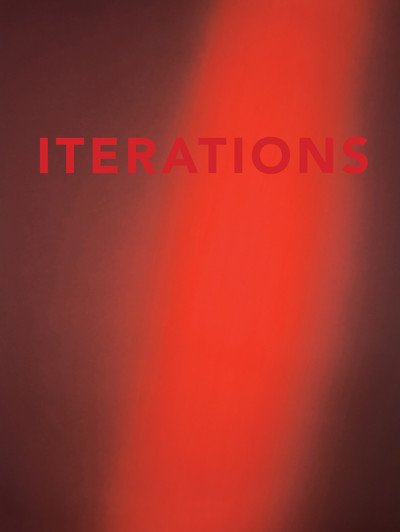 Cover for Caleb Cain Marcus · Caleb Cain Marcus: Interations (Paperback Book) (2019)