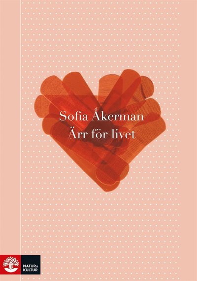 Cover for Sofia Åkerman · Ärr för livet (Audiobook (MP3)) (2020)