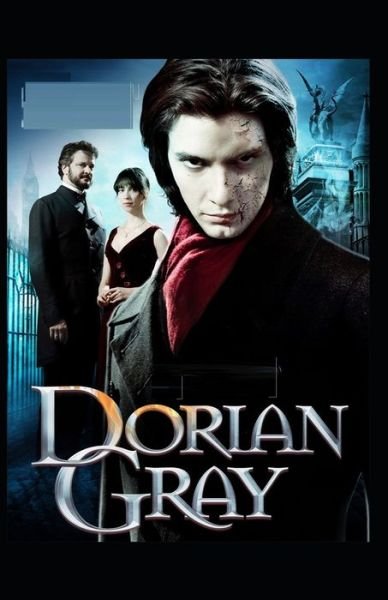 The Picture of Dorian Gray Illustrated - Oscar Wilde - Bücher - Independently Published - 9798424074592 - 27. Februar 2022