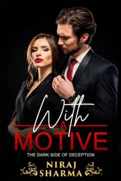 Cover for Niraj Sharma · With a Motive (Paperback Book) (2020)