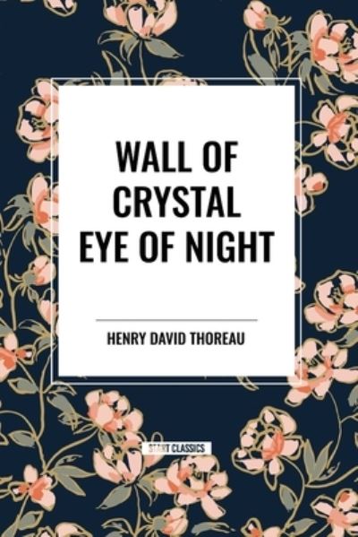 Cover for Algis Budrys · Wall of Crystal, Eye of Night (Paperback Book) (2024)