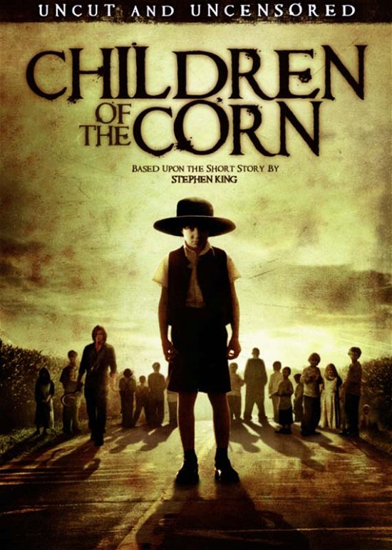 Children of the Corn - Children of the Corn - Film - Starz/Anchor Bay - 0013131660593 - 6. oktober 2009
