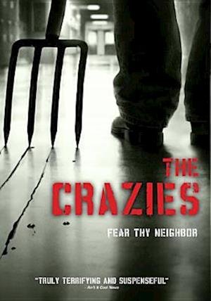 Cover for Crazies (DVD) (2010)