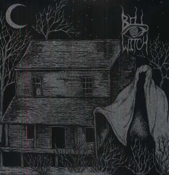 Cover for Bell Witch · Longing (LP) (2022)