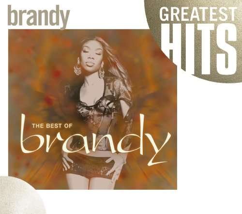 Cover for Brandy · Best of Brandy (Ocrd) (CD) (2008)