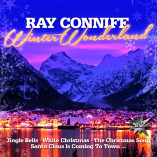 Winter Wonderland - Ray Conniff - Musique - ZYX - 0090204774593 - 9 avril 2018