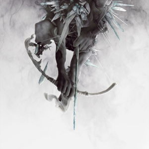 The Hunting Party - Linkin Park - Música - WEA - 0093624937593 - 16 de junho de 2014