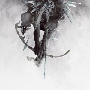 Cover for Linkin Park · The Hunting Party (CD) (2014)