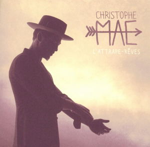 L'attrape-reves - Christophe Mae - Musik - FRENCH - 0190295988593 - 11. maj 2016