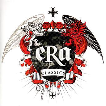 Era Classics - Era - Musik - Universal - 0600753231593 - 15 december 2009