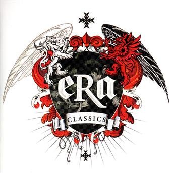 Cover for Era · Era Classics (CD) (2009)
