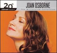 Cover for Joan Osborne · 20th Century Masters =eco (CD) [Remastered edition] (1990)