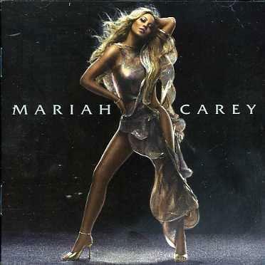 The Emancipation of Mimi - Mariah Carey - Music - PG - 0602498880593 - June 15, 2016