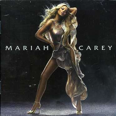 The Emancipation of Mimi - Mariah Carey - Musique - PG - 0602498880593 - 15 juin 2016