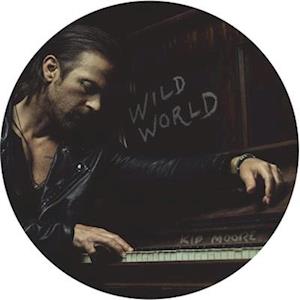 Cover for Kip Moore · Wild World (LP) (2020)