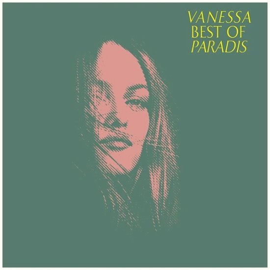 Cover for Vanessa Paradis · Best Of &amp; Variations (LP) (2019)