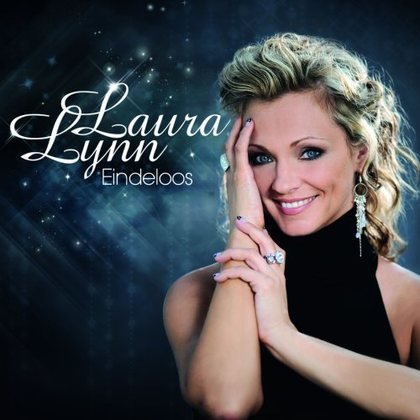 Eindeloos - Laura Lynn - Musiikki - UNIVERSAL - 0602527519593 - torstai 28. lokakuuta 2010