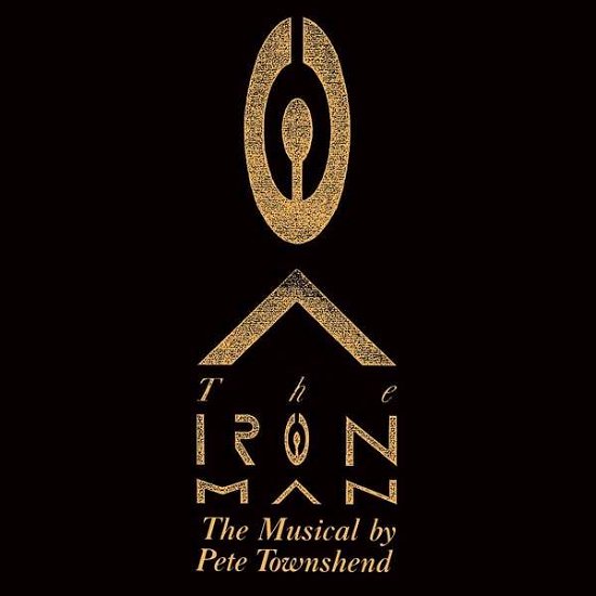 Iron Man - Pete Townshend - Music - UNIVERSAL - 0602547801593 - April 13, 2017