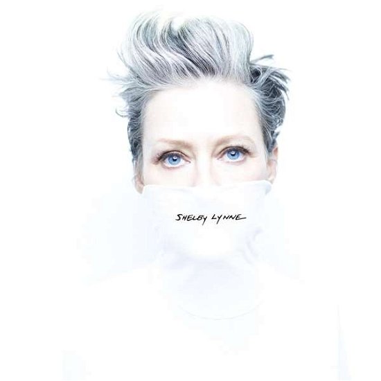 Cover for Shelby Lynne (CD) (2020)