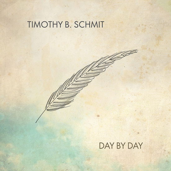 Day By Day - Timothy B Schmit - Muzyka - CDBABY - 0698268002593 - 25 listopada 2022