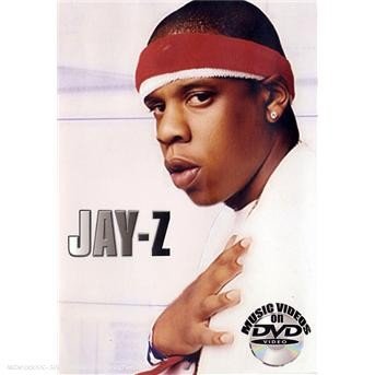 Cover for Jay · Jay-z-music Videos (DVD)