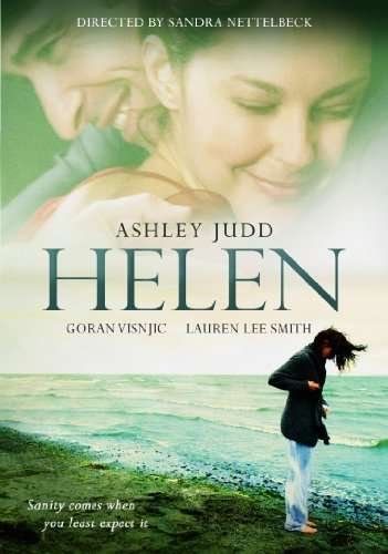 Cover for Helen (DVD) (2010)